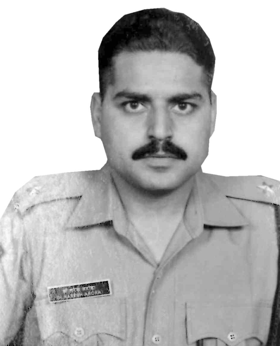 Kumar Naresh